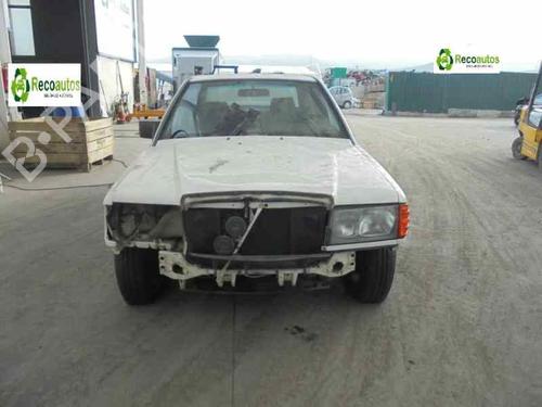 Engine control unit (ECU) MERCEDES-BENZ 190 (W201) E 2.0 (201.024) | BP4874166M57 