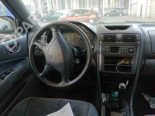 Right sun visor CITROËN C8 (EA_, EB_) 2.2 | BP7104699I2  - Image 11