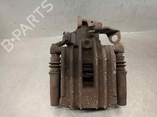 Used Left rear brake caliper AUDI A3 (8L1) 1.6 (102 hp) 18110890