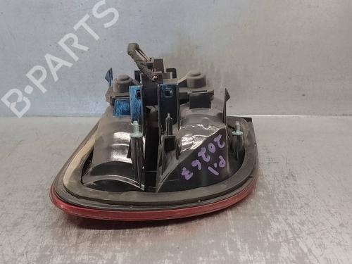 Left taillight SEAT LEON (1M1) 1.9 TDI | BP17587459C34 
