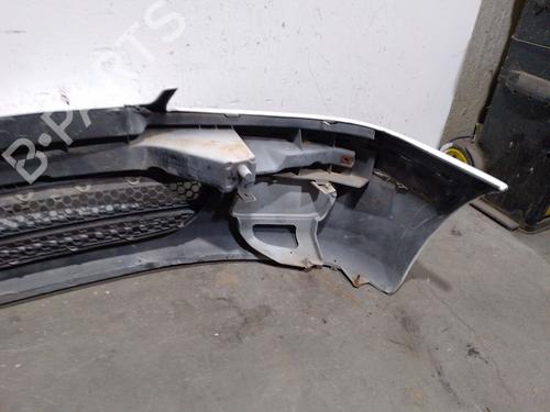Front bumper PEUGEOT 106 II (1A_, 1C_) 1.5 D | BP20103570C7 