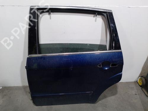 Used Left rear door FORD S-MAX (WA6) 2.0 TDCi (140 hp) 19254712
