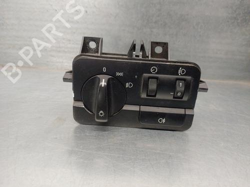 Used Headlight switch BMW 3 Compact (E46) 320 td (150 hp) 17587356