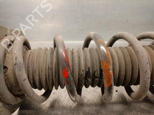 Right rear shock absorber HONDA ACCORD VIII (CU) 2.0 i (CU1) | BP19488456M19 