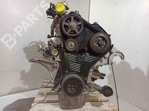 Used Engine Engine SEAT IBIZA II (6K1) 1.9 TDI (90 hp) 10144636 10144636