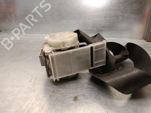 Front left seatbelt OPEL VECTRA C (Z02) 1.9 CDTI (F69) | BP19648003I26 