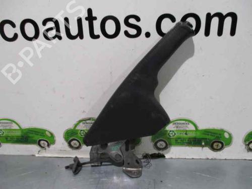 Used Hand brake SKODA FABIA I (6Y2) 1.9 TDI (100 hp) 8790633