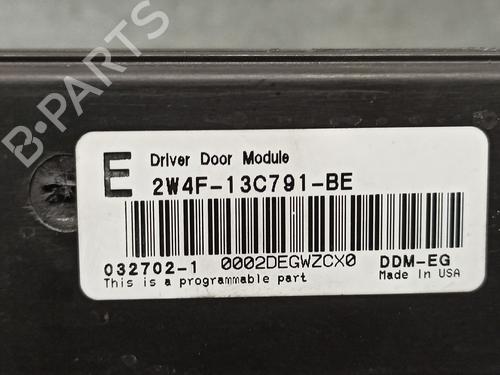 Elektronisk modul JAGUAR S-TYPE II (X200) 2.5 V6 | BP17749414M83 