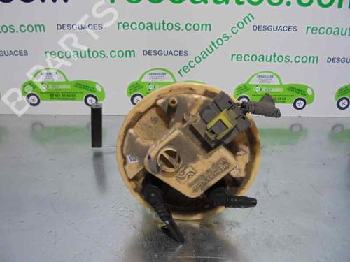 Fuel pump FIAT PUNTO EVO (199_) 1.3 D Multijet (199AXC1A, 199BXC1A, 199AXT1A, 199BXT1A) | BP2081308M76 