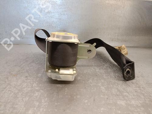 Rear right seatbelt CITROËN XSARA PICASSO (N68) 2.0 HDi | BP19396742I28 