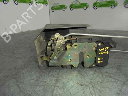 Front left lock ALFA ROMEO 156 (932_) 1.9 JTD (932B2) | BP2111643C98 