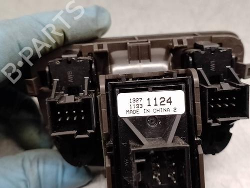 Hand brake OPEL ZAFIRA TOURER C (P12) 1.6 CDTI (75) | BP18460073I18 