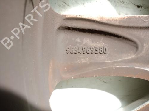 Rim CITROËN C4 Picasso I MPV (UD_) 2.0 HDi 138 | BP19397068C45 