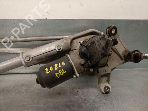 Front wiper motor HONDA ACCORD VIII (CU) 2.2 i-DTEC (CU3) | BP19118755M29 
