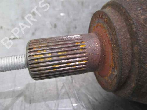Left front driveshaft FORD FOCUS II (DA_, HCP, DP) 1.6 TDCi | BP4823828M38 