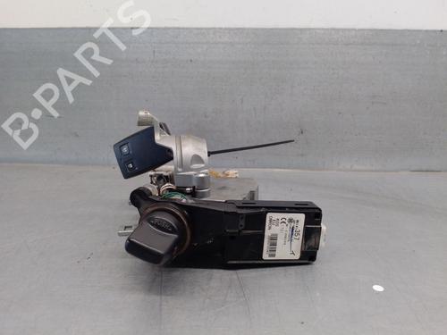 Used Ignition barrel MITSUBISHI OUTLANDER II (CW_W) 2.0 DI-D (CW8W) (140 hp) 19112109