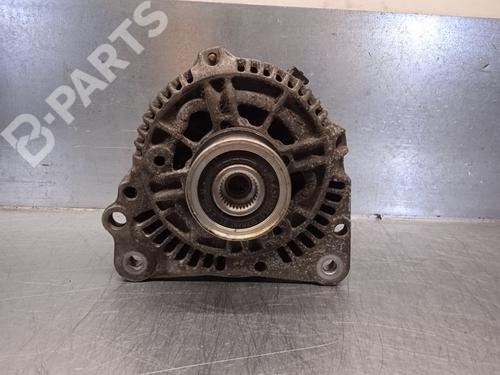 Used Alternator Alternator SEAT IBIZA II (6K1) 1.9 TDI (90 hp) 10924277 10924277