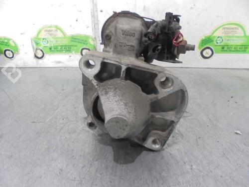 Used Starter RENAULT KANGOO (KC0/1_) 1.6 16V 4x4 (KC0P, KC0S, KC0L) (95 hp) 2312495