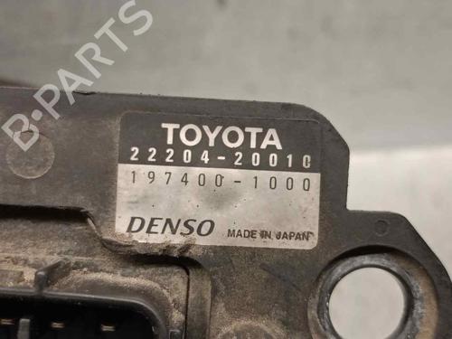 Mass air flow sensor LEXUS GS (_S16_) 300 (JZS160_, JZS160R) | BP18093513M95 