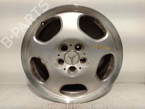 Used Rim MERCEDES-BENZ CLK (C208) CLK 320 (208.365) (218 hp) 18200262