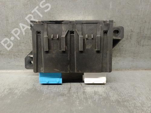 Electronic module CITROËN C4 Picasso II  | BP17655283M83 