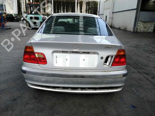 Servo brake BMW 3 (E46)  | BP13446223M42 