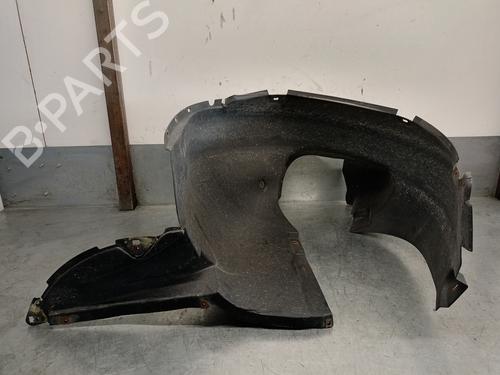 Wheel arch SKODA FABIA I (6Y2) 1.9 SDI | BP18069635C56 