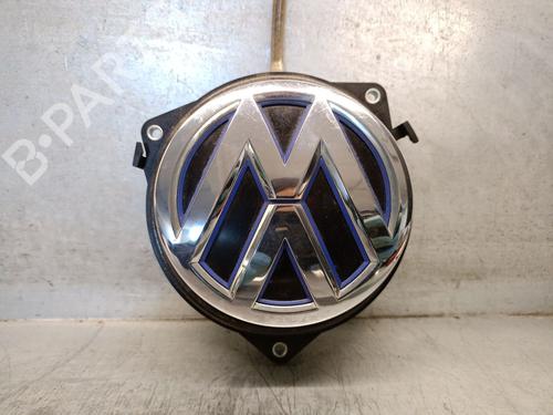 Used Tailgate handle VW GOLF VII (5G1, BQ1, BE1, BE2) 1.4 TSI (150 hp) 19663251