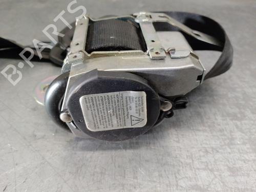Front right seatbelt VW POLO (9N_, 9A_) 1.4 16V | BP18060754I25 