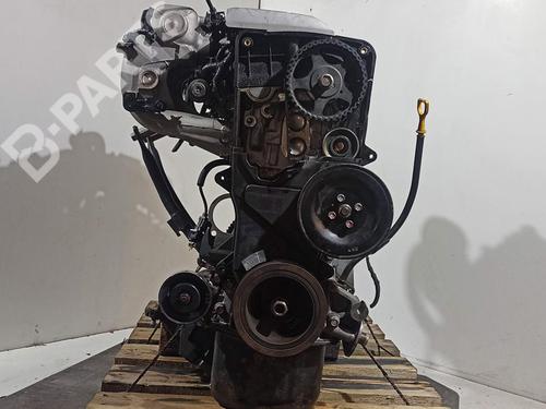 Used Engine Engine HYUNDAI ACCENT III Saloon (MC) 1.4 GL (97 hp) 9658685 9658685
