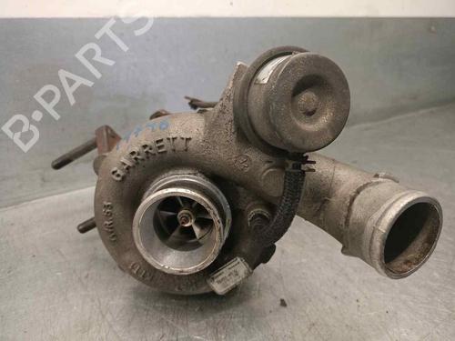 Used Turbocharger/Supercharger KIA SORENTO I (JC) 2.5 CRDi 4WD (140 hp) 18781689