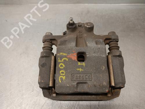 Bremssattel links hinten MAZDA CX-7 (ER) 2.2 MZR-CD AWD (ER10A) (173 hp) L23226990G