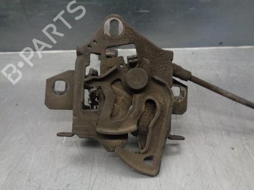 LEMFÖRDER Support Moteur Pour VW 38097 01