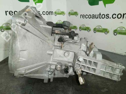 Gearbox ALFA ROMEO 147 (937_) 1.6 16V T.SPARK ECO (937.AXA1A, 937.BXA1A) | BP2114666M3 