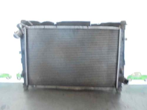 Køler FORD MONDEO III (B5Y) [2000-2007]  2120866