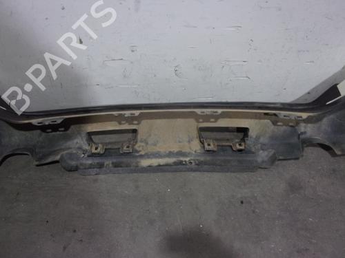 Rear bumper NISSAN X-TRAIL II (T31) 2.0 dCi 4x4 | BP17054087C8 