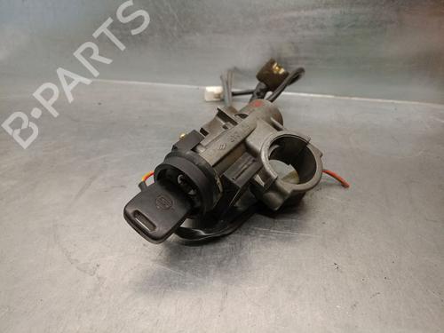 Ignition barrel HYUNDAI H-1 Van (A1) 2.5 TD | BP19310659M48 
