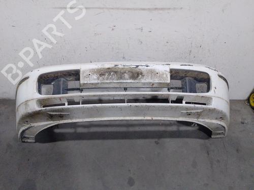 Used Front bumper FIAT BRAVO I (182_) 1.9 TD 75 S (182.AF) (75 hp) 18881034