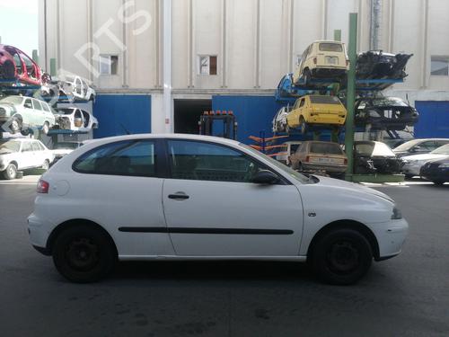 Ignition barrel SEAT IBIZA III (6L1) 1.9 TDI | BP19266936M48 