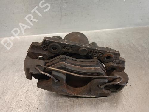 Left front brake caliper FORD FIESTA III (GFJ) 1.1 | BP17958945M105 