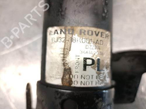 Left front shock absorber LAND ROVER RANGE ROVER EVOQUE (L538) 2.2 D 4x4 | BP19084375M16 