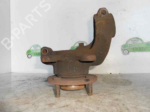 Left front steering knuckle FORD KA (RB_) 1.3 i | BP2070108M25 