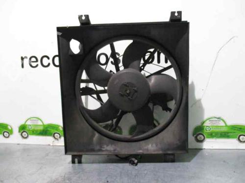 Used Radiator fan HYUNDAI SANTAMO [1998-2002]  2107320