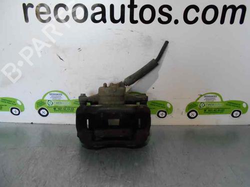 Right front brake caliper OPEL VECTRA B (J96) 2.0 DTI 16V (F19) | BP11619596M104 