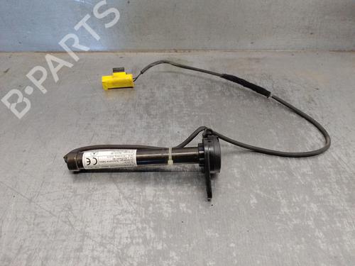 Used Electronic module MERCEDES-BENZ GLA-CLASS (X156) GLA 200 CDI / d (156.908) (136 hp) 18119312