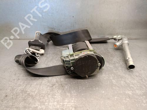 Used Front right seatbelt CITROËN C3 Picasso (SH_) 1.6 HDi (90 hp) 19306846