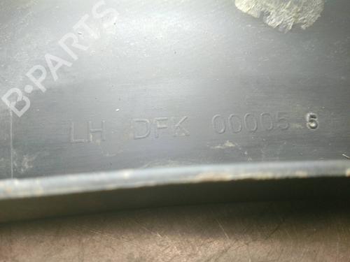 Rear left wheel arch trim LAND ROVER DISCOVERY III (L319) 2.7 TD 4x4 | BP17873807C136 