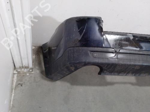 Rear bumper LAND ROVER RANGE ROVER SPORT I (L320) 2.7 D 4x4 | BP19442523C8 