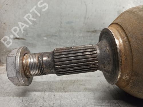 Right front driveshaft PEUGEOT 508 I (8D_) 2.0 HDi | BP17523592M39 