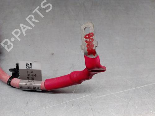 Kabel LAND ROVER RANGE ROVER VELAR (L560) 2.0 D240 SD4 4x4 | BP17732635E12 
